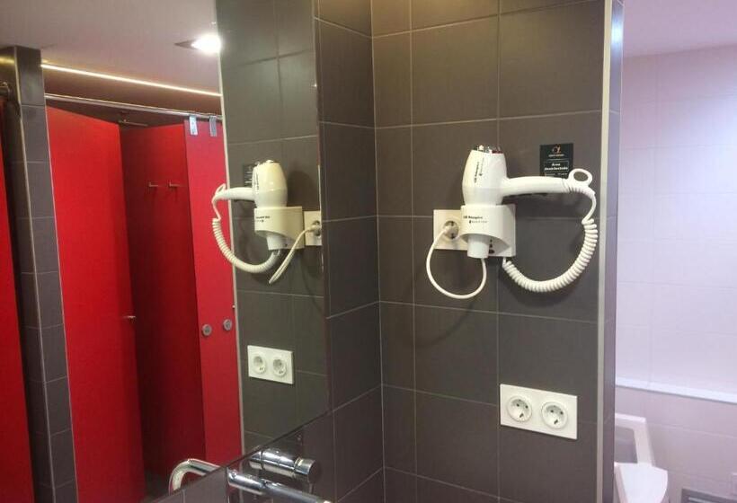 Hostel Casa Ibarrola