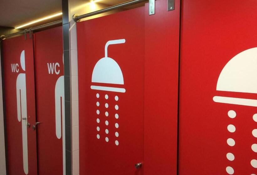 Hostel Casa Ibarrola