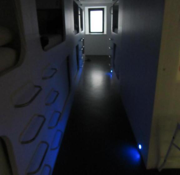 Hostel Casa Ibarrola