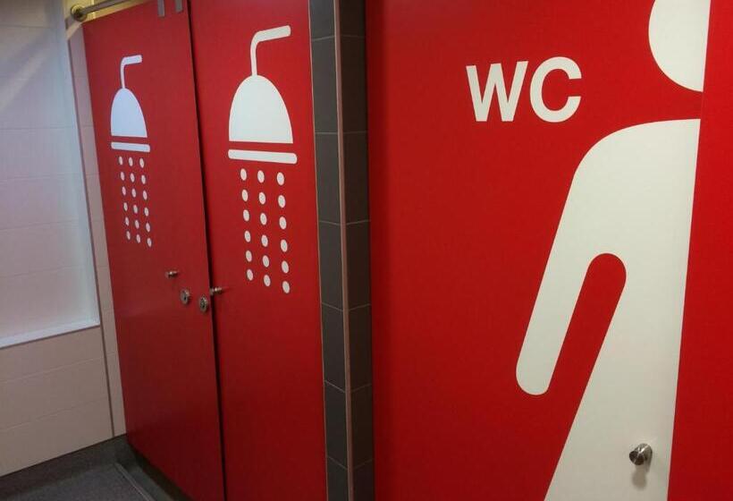 Hostel Casa Ibarrola