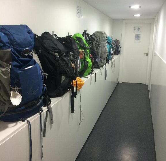 Hostel Casa Ibarrola