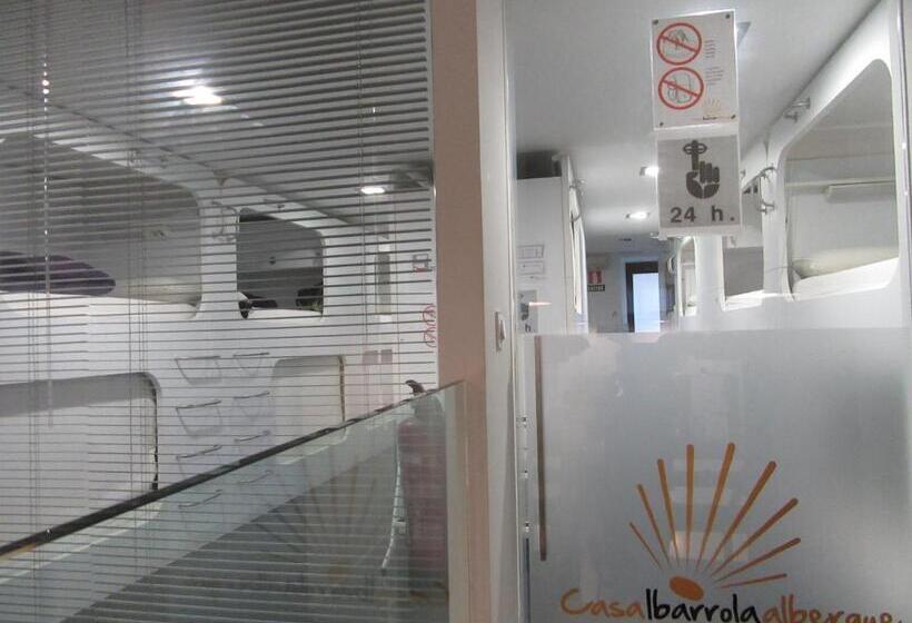 Hostel Casa Ibarrola
