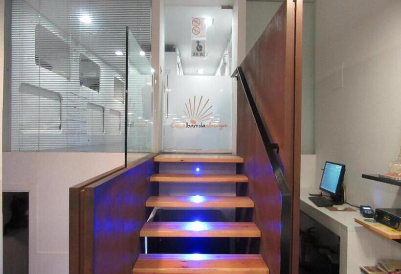 Hostel Casa Ibarrola