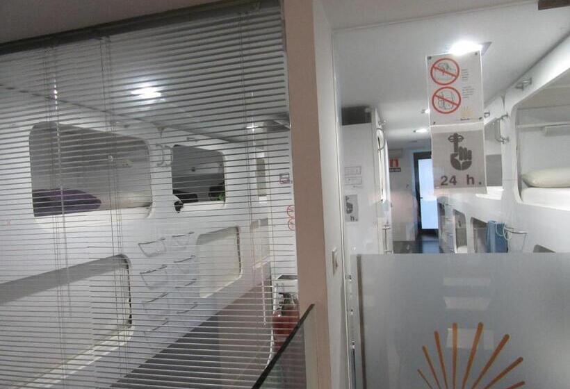 Hostel Casa Ibarrola