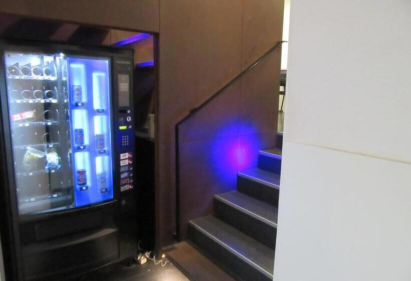 Hostel Casa Ibarrola