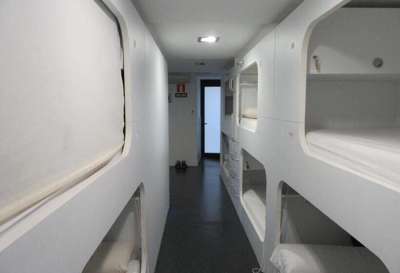 Hostel Casa Ibarrola