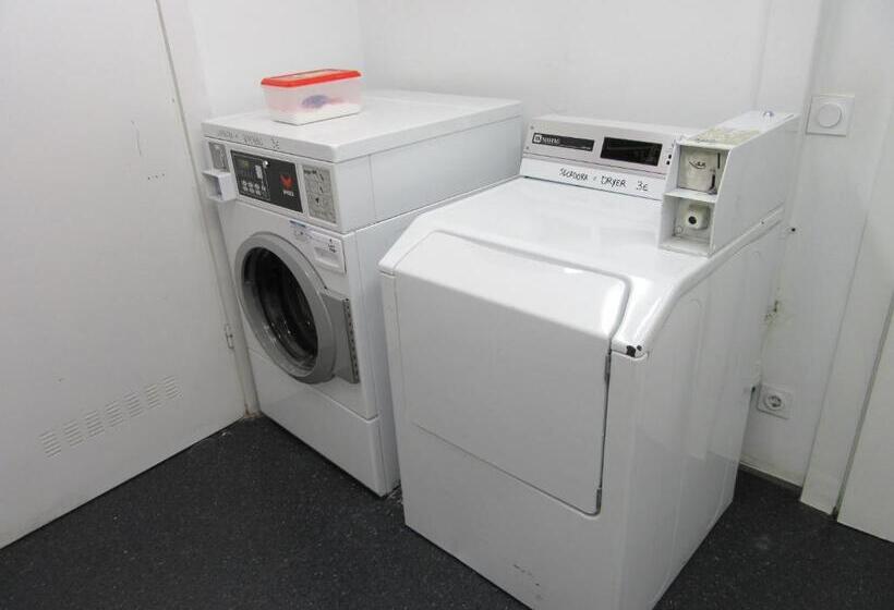 Hostel Casa Ibarrola