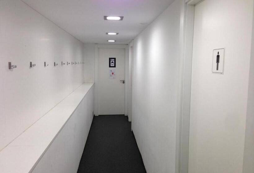 Hostel Casa Ibarrola