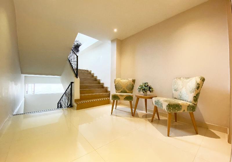 Отель 1525 By Geh Suites