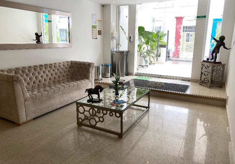 Отель 1525 By Geh Suites