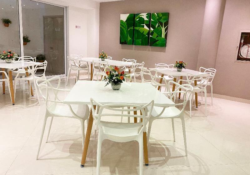 Отель 1525 By Geh Suites