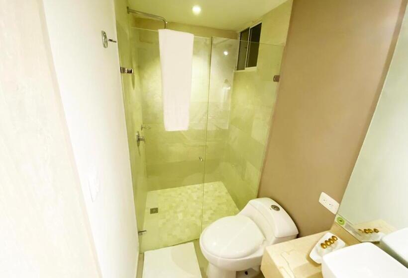 Отель 1525 By Geh Suites