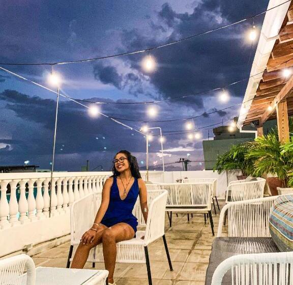 Отель 1525 By Geh Suites