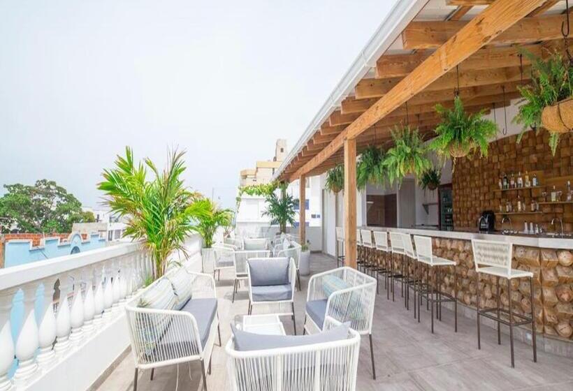 Отель 1525 By Geh Suites