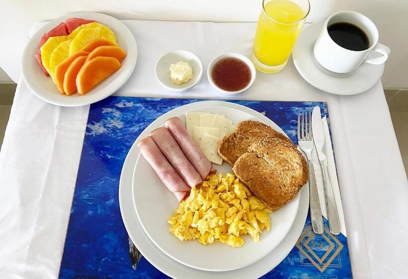 Отель 1525 By Geh Suites