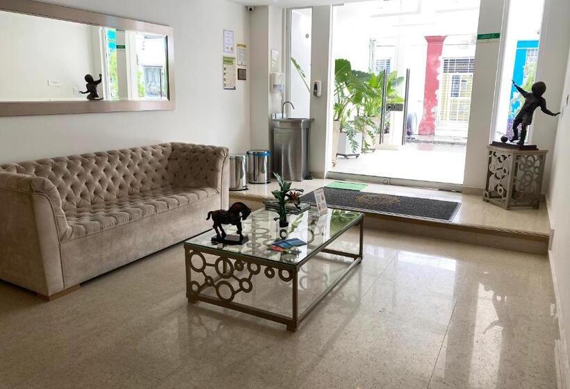 Отель 1525 By Geh Suites