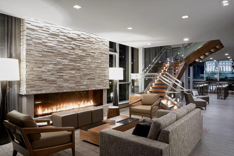 Ac Hotel By Marriott Madison Downtown