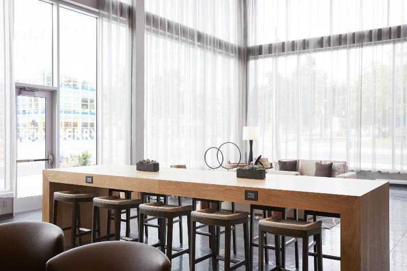 Ac Hotel By Marriott Madison Downtown