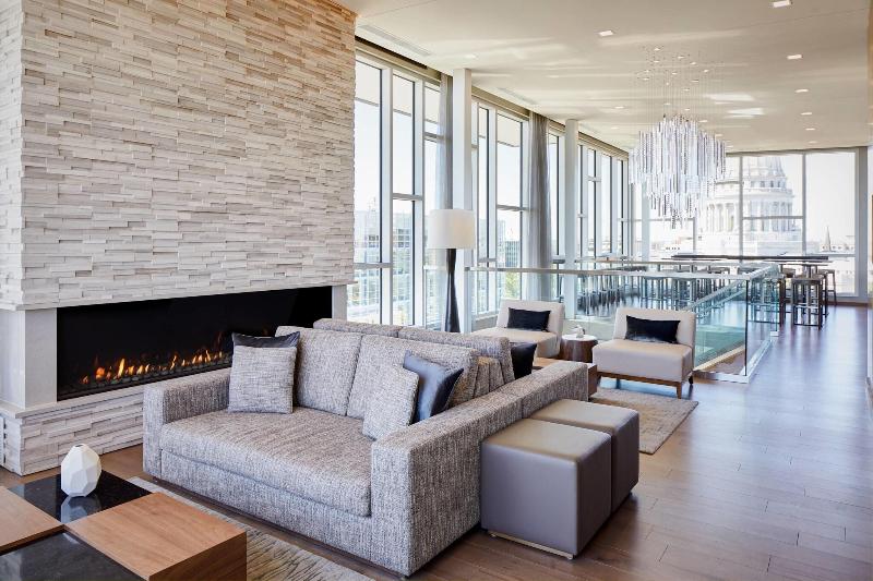 Ac Hotel By Marriott Madison Downtown