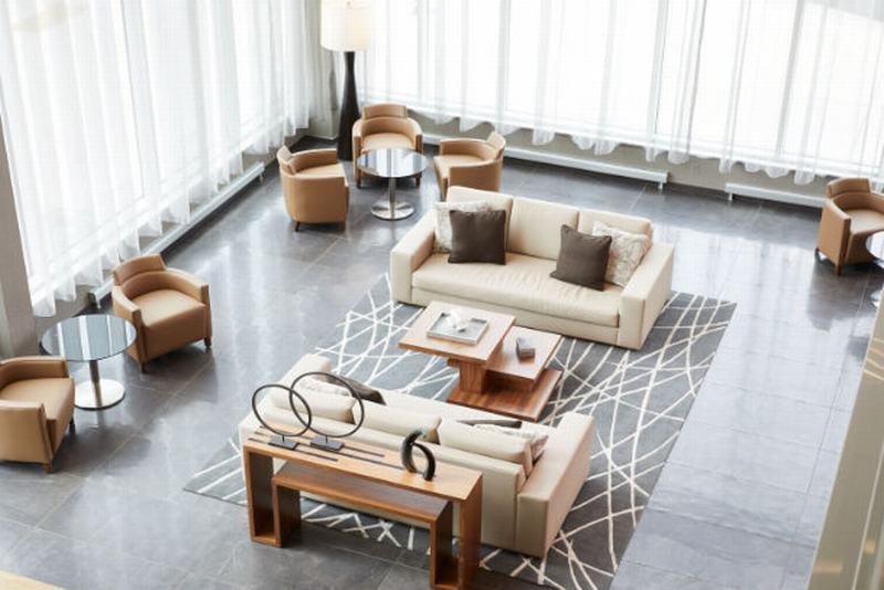 Ac Hotel By Marriott Madison Downtown