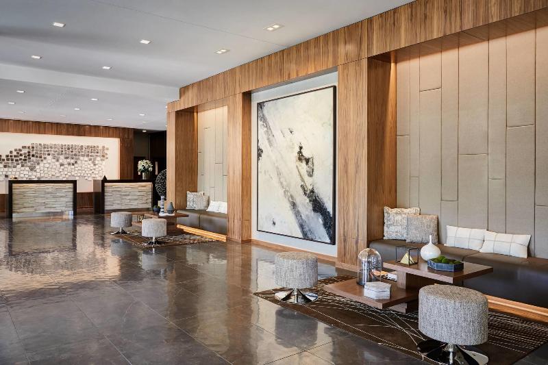 Ac Hotel By Marriott Madison Downtown