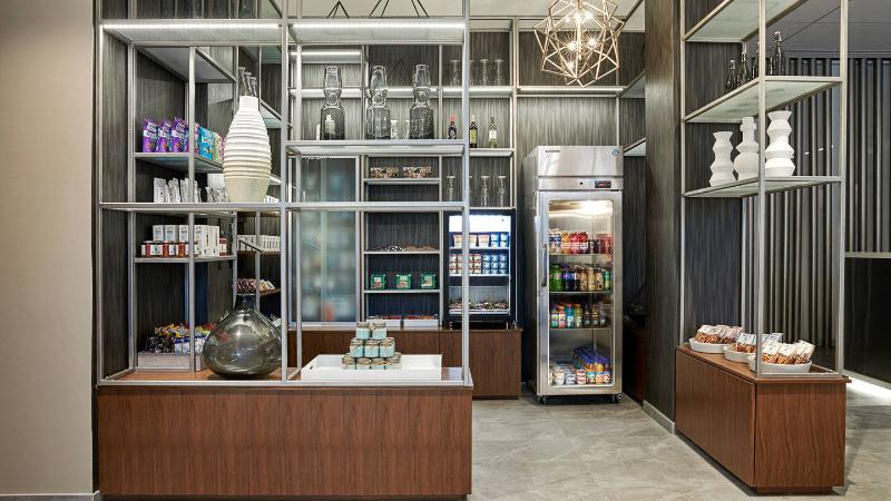 Ac Hotel By Marriott Raleigh North Hills