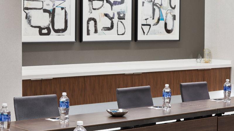 Ac Hotel By Marriott Raleigh North Hills