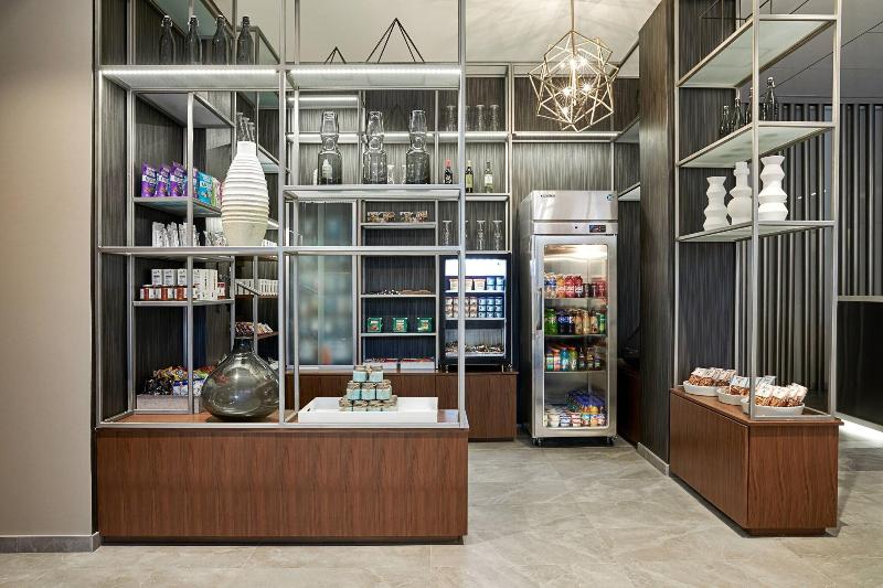 Ac Hotel By Marriott Raleigh North Hills