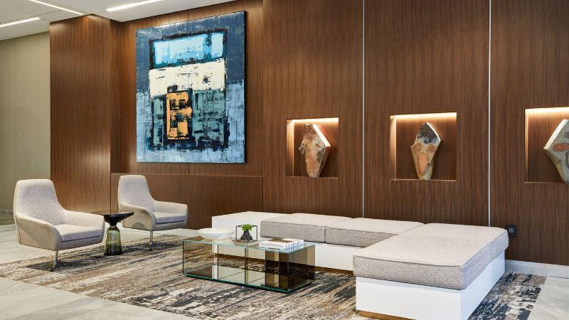 Ac Hotel By Marriott Raleigh North Hills