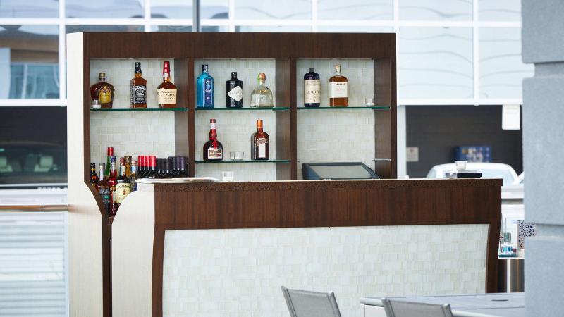 Ac Hotel By Marriott Raleigh North Hills