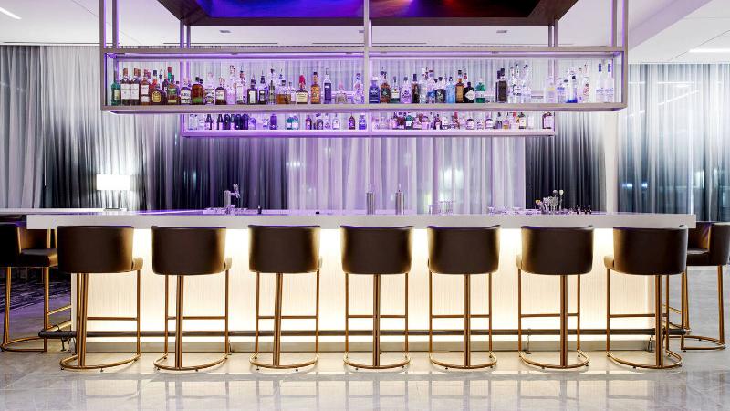 Ac Hotel By Marriott Raleigh North Hills