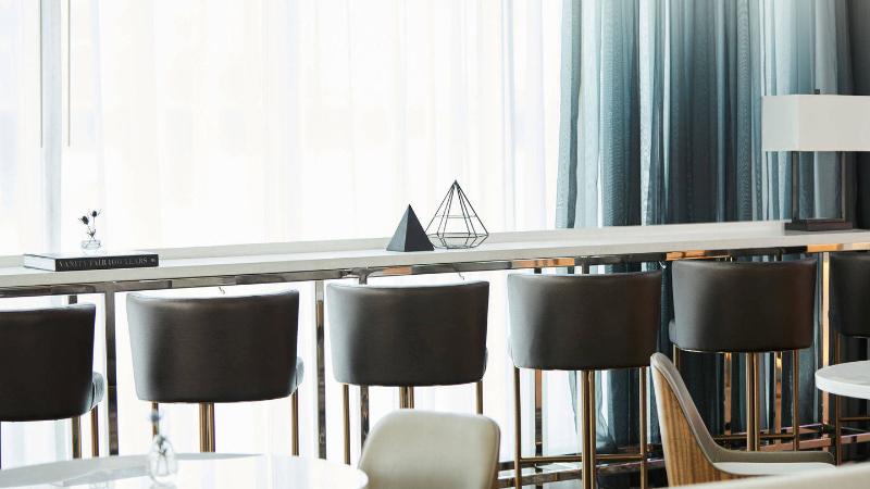 Ac Hotel By Marriott Raleigh North Hills