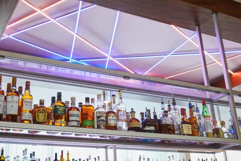 Ac Hotel By Marriott Raleigh North Hills