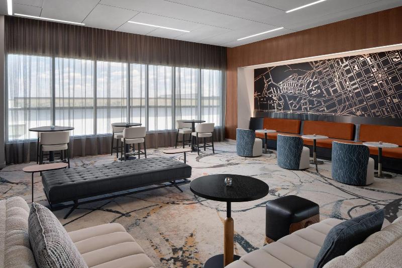 Ac Hotel By Marriott Raleigh North Hills