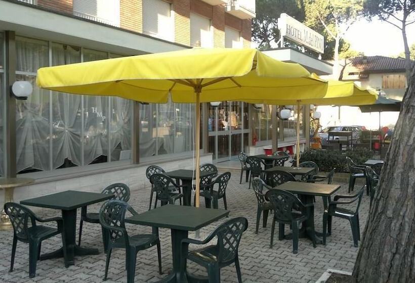 בית מלון כפרי Acquaterme