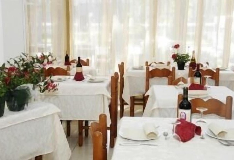 בית מלון כפרי Acquaterme