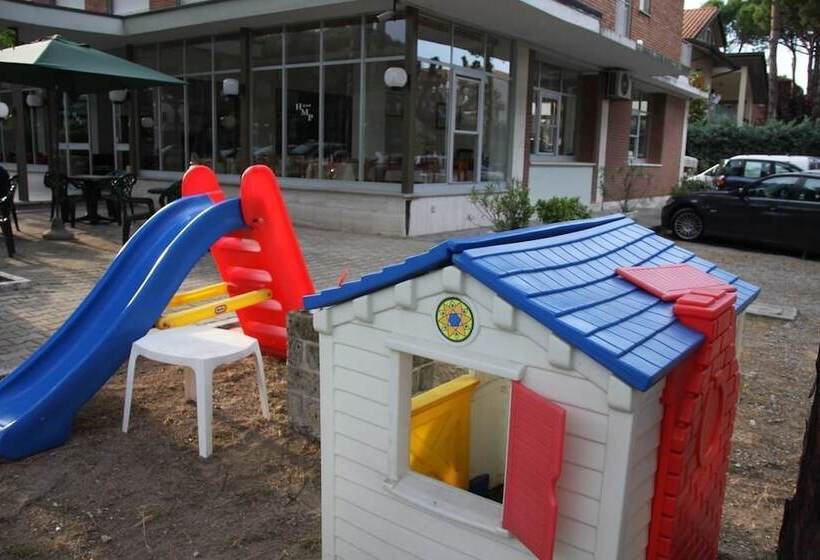 בית מלון כפרי Acquaterme