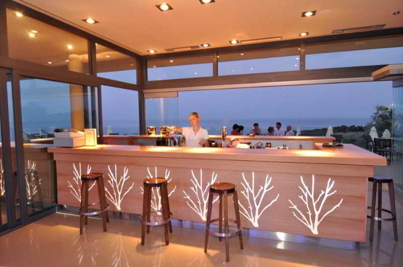 בית מלון כפרי Aeolis