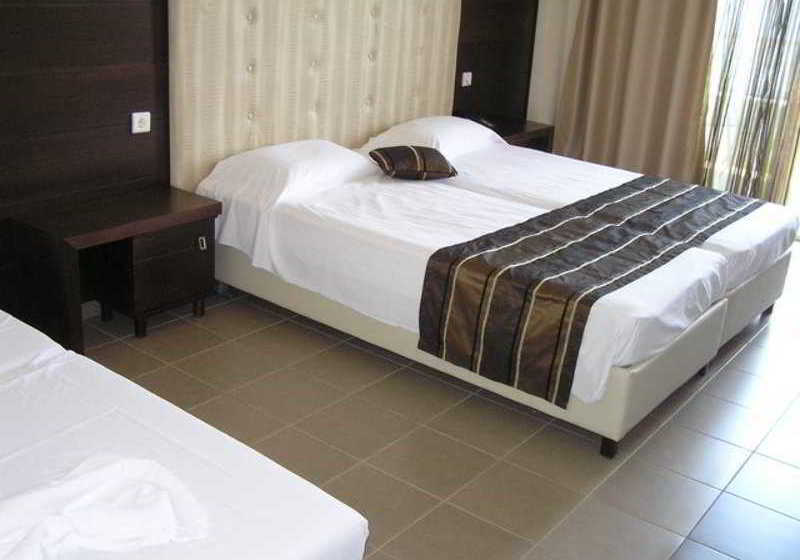 בית מלון כפרי Aeolis