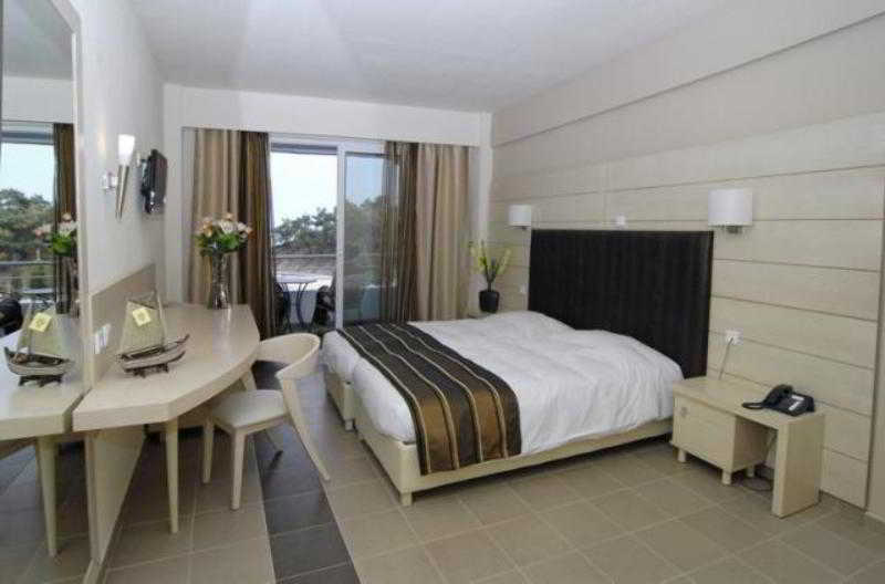 בית מלון כפרי Aeolis