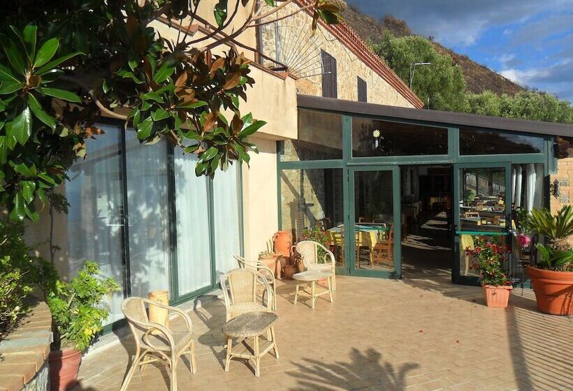 酒店 Agriturismo Principe Di Vallescura