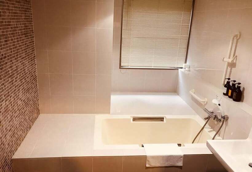 Apa Hotel Keikyu Kamata Ekimae Nishi