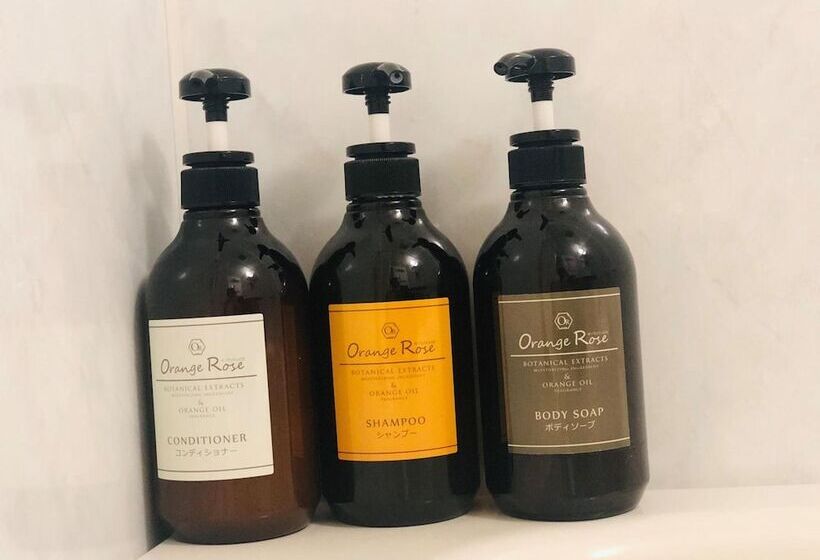 Apa Hotel Keikyu Kamata Ekimae Nishi