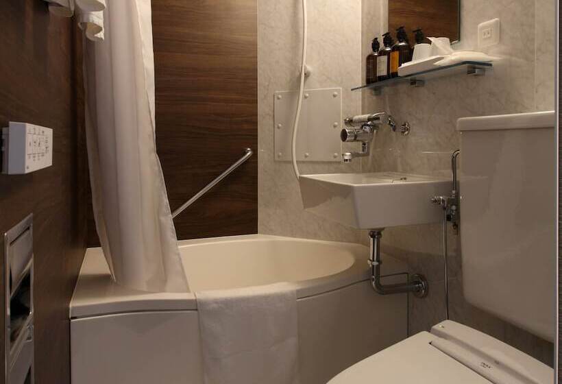 Apa Hotel Keikyu Kamata Ekimae Nishi