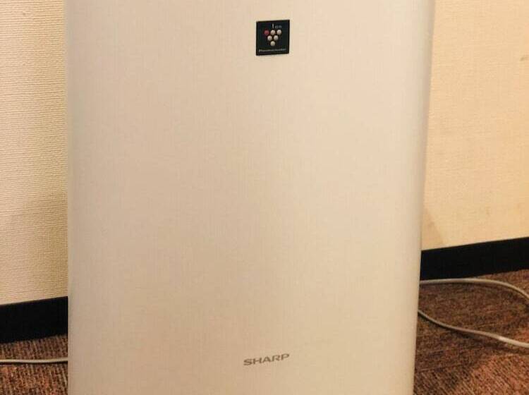 Apa Hotel Keikyu Kamata Ekimae Nishi