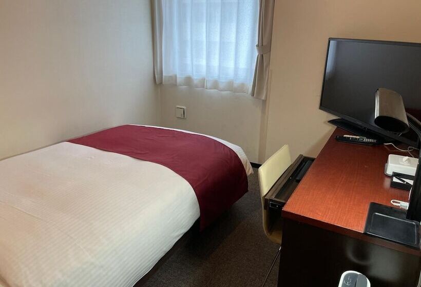 Apa Hotel Keikyu Kamata Ekimae Nishi