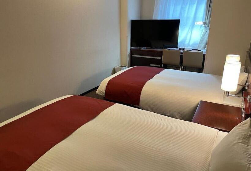 Apa Hotel Keikyu Kamata Ekimae Nishi