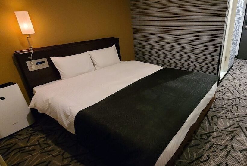 Apa Hotel Keikyu Kamata Ekimae Nishi