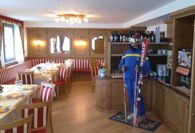 בית מלון כפרי Negritella