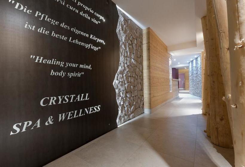 בית מלון כפרי Negritella